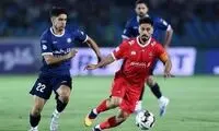 جدال مرگ و زندگی پرسپولیس و گل‌گهر در سیرجان