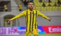 نه در کلباء و نه در الاهلی: خبری از قایدی نیست!
