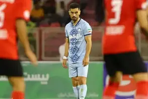عالیشاه: چطور تشخیص داده‌اند من فحاشی کرده‌ام؟