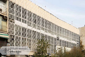 رپورتاژ شهرداری چهره سازه زیبای تهران را مخدوش کرد