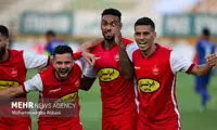 خبر خوش برای بازیکنان پرسپولیس