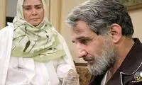 تغییر چهره بازیگر نقش کودکیِ دکتر قریب بعد از 23 سال