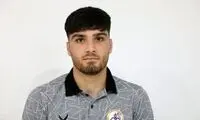 هافبک پرسپولیس راهی مسجدسلیمان شد