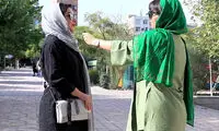 پاسخ‌های عجیب به پرسش ساده گزارشگر برترین‌ها