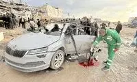 ترور و شهادت فرمانده ارشد قسام تأیید شد
