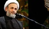 حمایت جنجالی علیرضا پناهیان از قالیباف