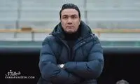 دستور ویژه نکونام به شاگردانش پس از شکست دادن سپاهان