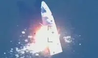 شکار پهپاد ترسناک روسی در اوکراین