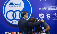 ورمزیار: استقلال نباید در نقل‌وانتقالات عقب بماند