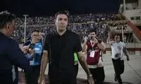 نکونام فصل جدیدِ سریال فرهاد مجیدی را می‌سازد