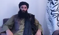 فرمانده طالبان: مکلف به دفاع از ایران هستیم!