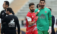 شرط رضایت پرسپولیس در ماجرای بیرانوند چیست؟