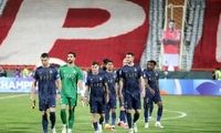 پیام باشگاه النصر به فدراسیون فوتبال