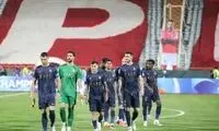 پیام باشگاه النصر به فدراسیون فوتبال