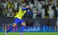 واکنش جالب رونالدو پس از اخراج سرمربی النصر
