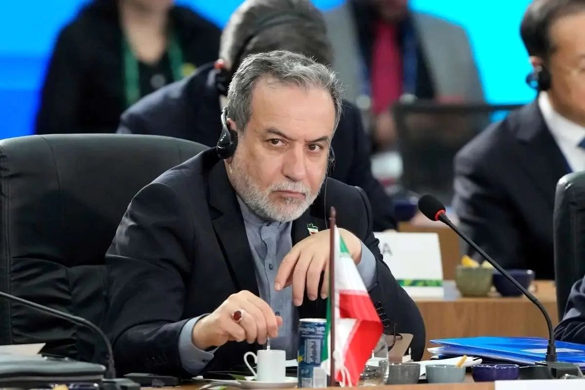 پشت پرده ماندن عراقچی در نیویورک فاش شد