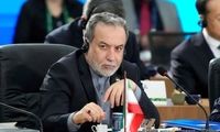 پشت پرده ماندن عراقچی در نیویورک فاش شد