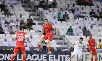 شانس به پرسپولیس در آسیا رو کرد
