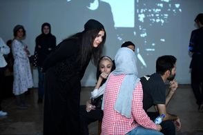 «خودمعشوق‌پنداری» ۱۴ مرتبه اجرا شد