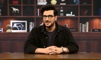 شوخی امیرحسین قیاسی با قطع برق وایرال شد