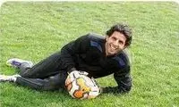 استوری معنادار وحید طالب‌لو برای پرسپولیسی‌ها