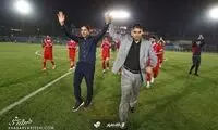 مدیرعامل جدید پرسپولیس انتخاب شد؟