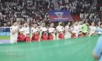 کنایه اماراتی‌ها به حسرت ۵۰ ساله ایران در آسیا