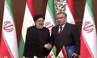کیف‌های عجیب محافظان آقای رئیس‌جمهور 