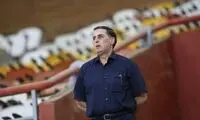 سنگ تمام گزینه مدیریت آبی‌ها برای سرمربی پرسپولیس