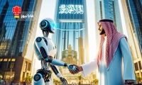 عربستان و امارات راه خود را از درآمد نفتی جدا کردند