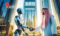 عربستان و امارات راه خود را از درآمد نفتی جدا کردند