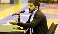 دبیر: نان سر سفره ما به برکت تختی بود!