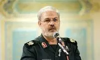 پیغامی که سپاه به ترامپ منتقل کرد 