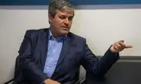 تاجگردون : مسئله مردم نان شب است نه ظریف و لایحه حجاب