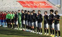 غیبت مهاجم پرسپولیسی مقابل استقلال