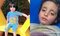 پسربچه ۳ ساله بعد از ۶ روز زنده پیدا شد!