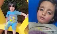 پسربچه ۳ ساله بعد از ۶ روز زنده پیدا شد!