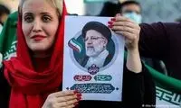  ۵ اشتباهی که محبوبیت رئیسی را به باد داد