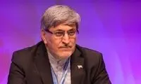 واکنش تهران به قطعنامه شورای حکام بر علیه ایران