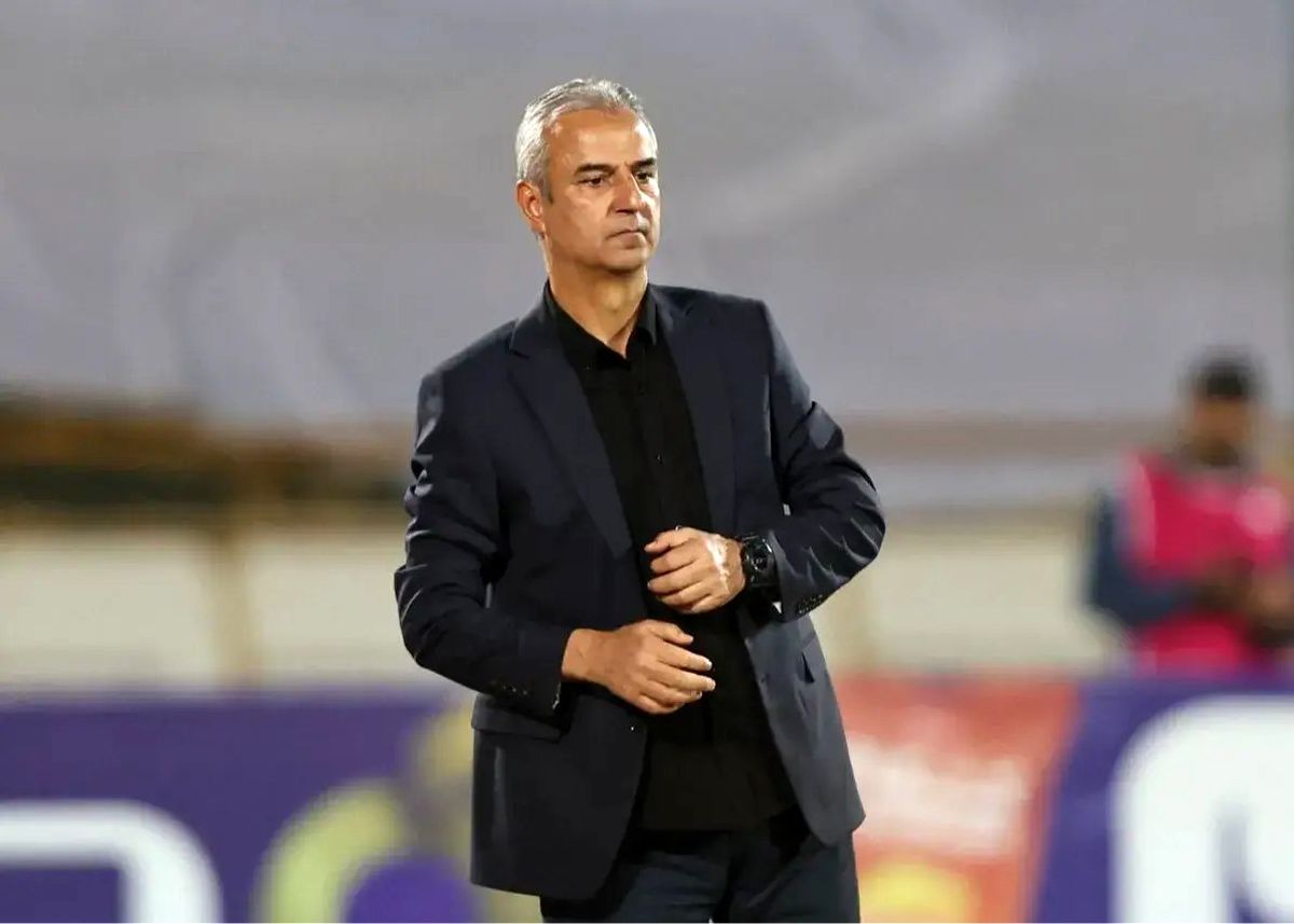   خطر جدایی کارتال از پرسپولیس جدی شد! 