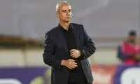 خطر جدایی کارتال از پرسپولیس جدی شد!