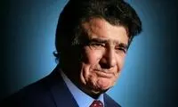 تمسخر جنجالی آهنگ معروف شجریان روی آنتن زنده