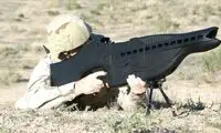 این سلاح‌ها از آینده آمده‌اند!