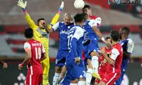 جایگاه عجیب استقلال و پرسپولیس در آسیا!