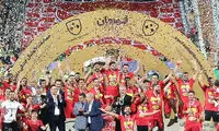 رسیدن پرسپولیس به استقلال با تکرار تاریخ