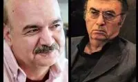 پست احساسی ایرج طهماسب برای درگذشت برادر مشهورش
