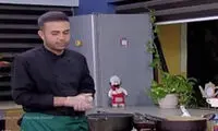 آشپز برنامه‌های صداوسیما تغییر جنسیت داد