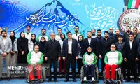 مدال آوران المپیک چند میلیارد تومان پاداش گرفتند؟
