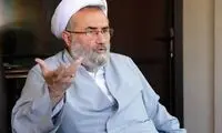 کنایه تند مسیح مهاجری به علم الهدی 