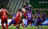 عصبانیت یک پرسپولیسی به‌خاطر مهدی قایدی